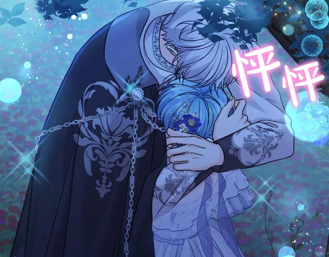 第86话 超霸气发言！1