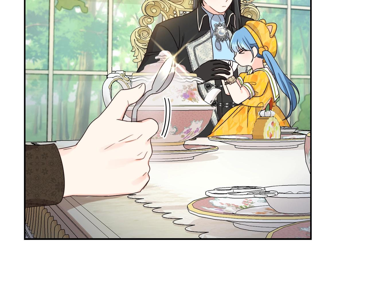 第17话 想吃饼干吗？115