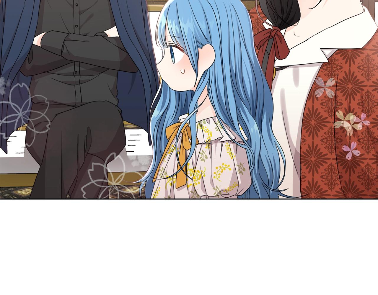 第5话 我，未婚妻？99