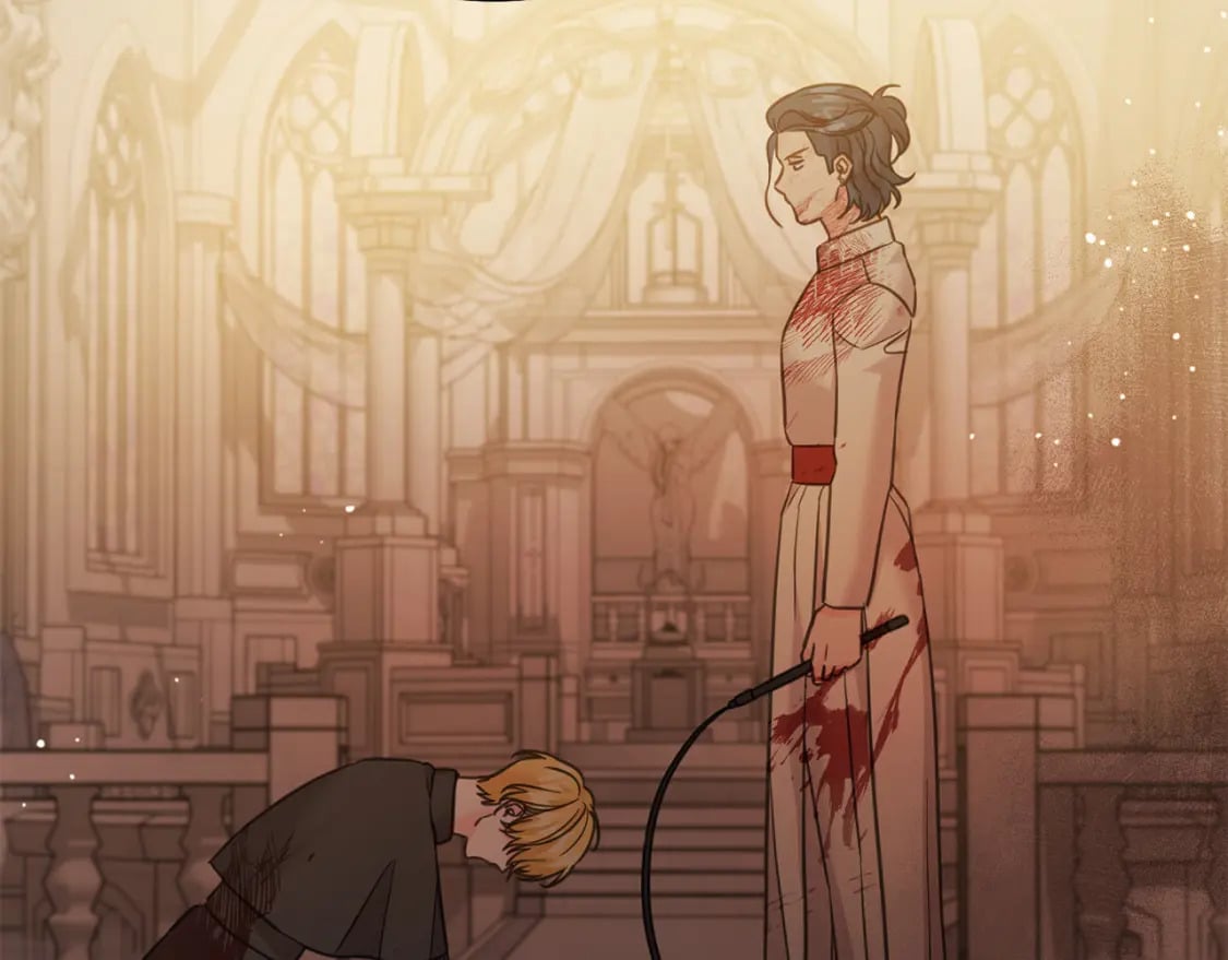 第89话 照顾爸爸！72