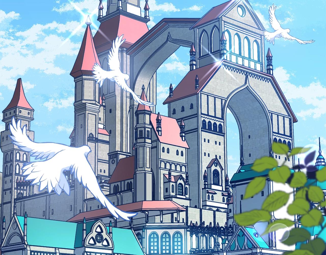 第19话 反派忙内诞生！6
