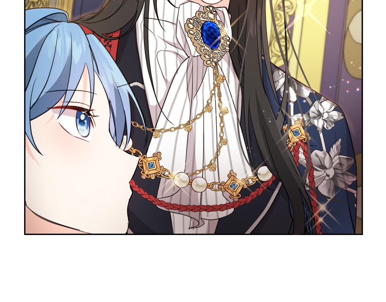 第51话 拿美食诱惑我？118