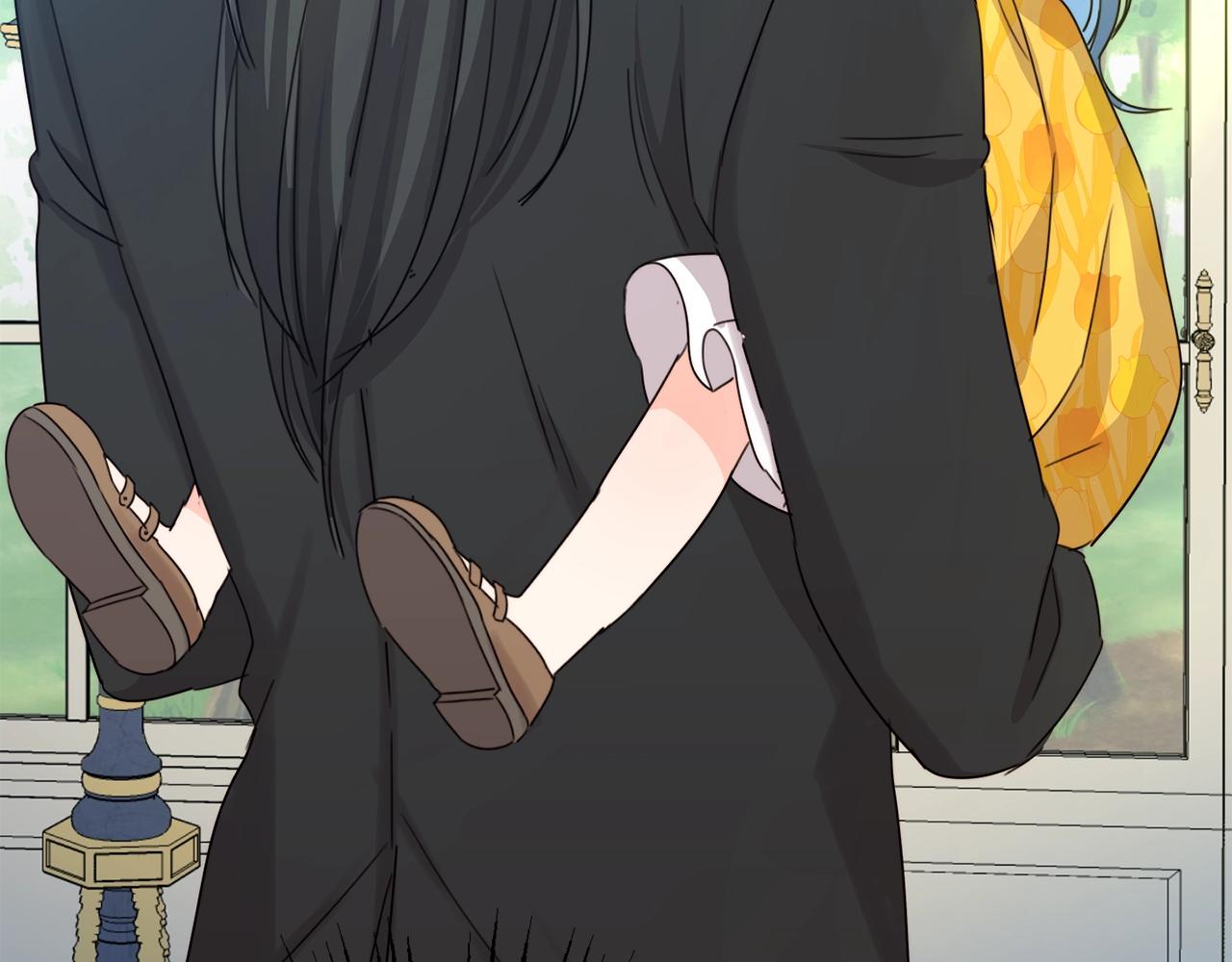 第17话 想吃饼干吗？128