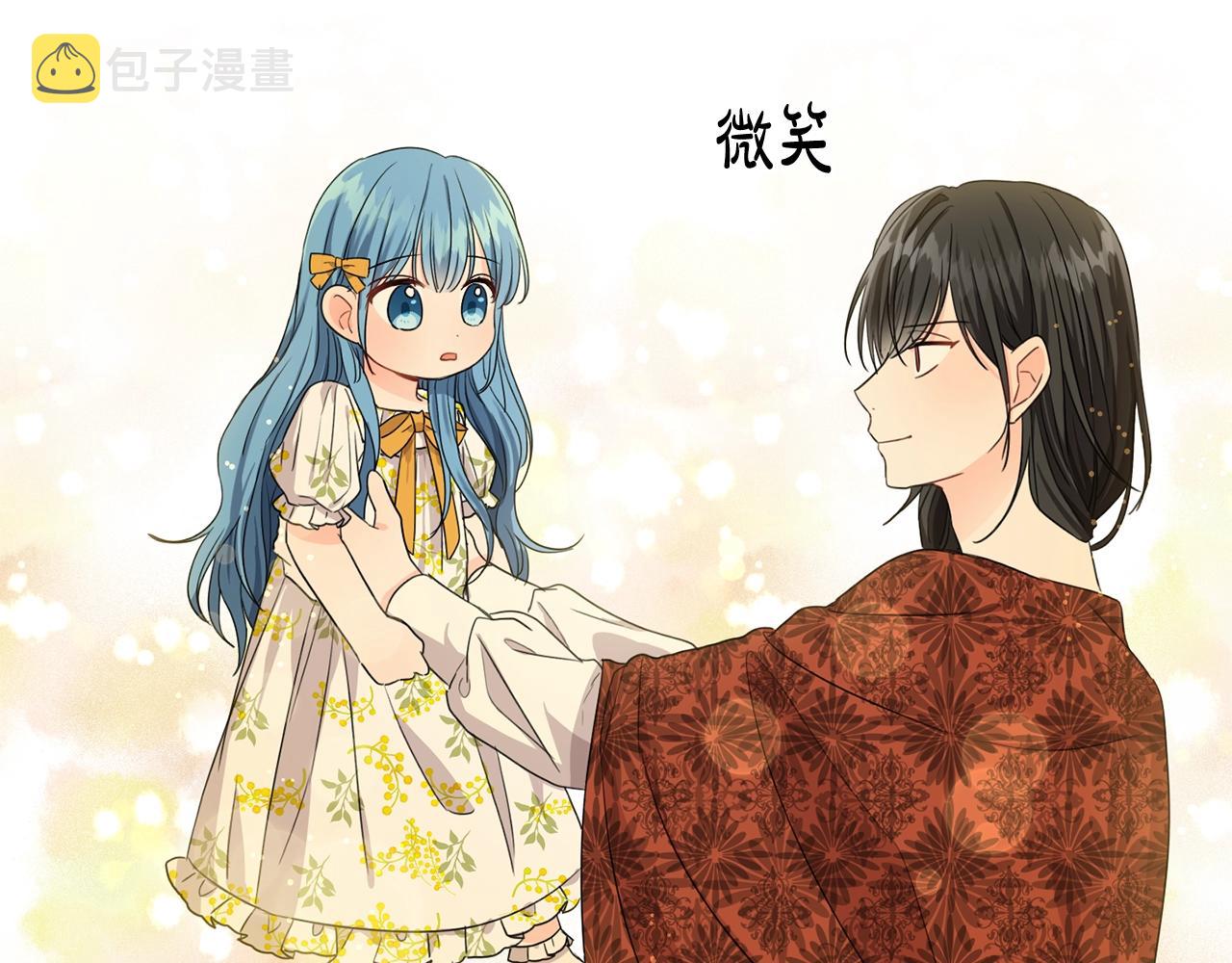 第5话 我，未婚妻？130