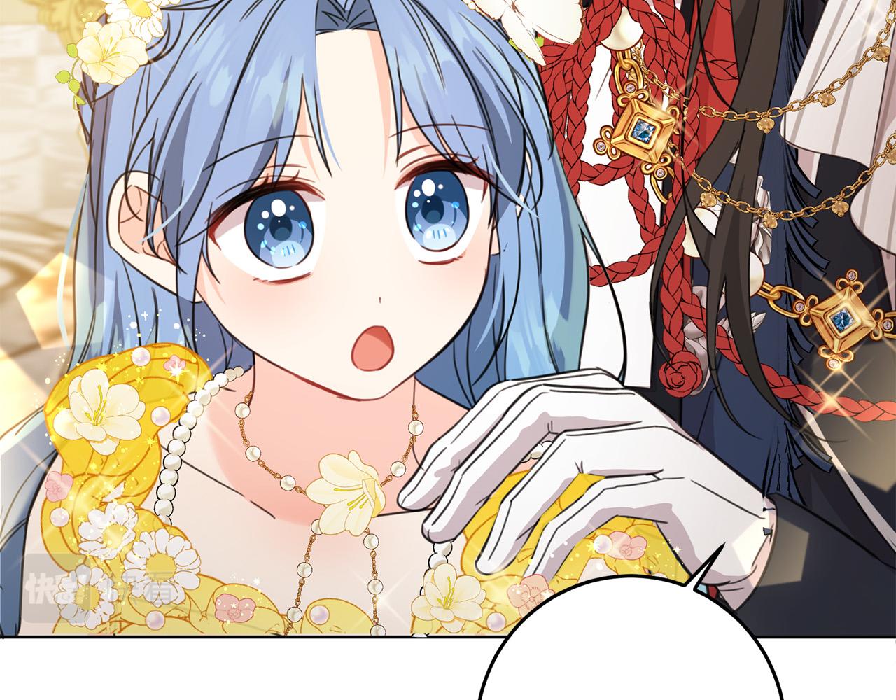 第51话 拿美食诱惑我？114