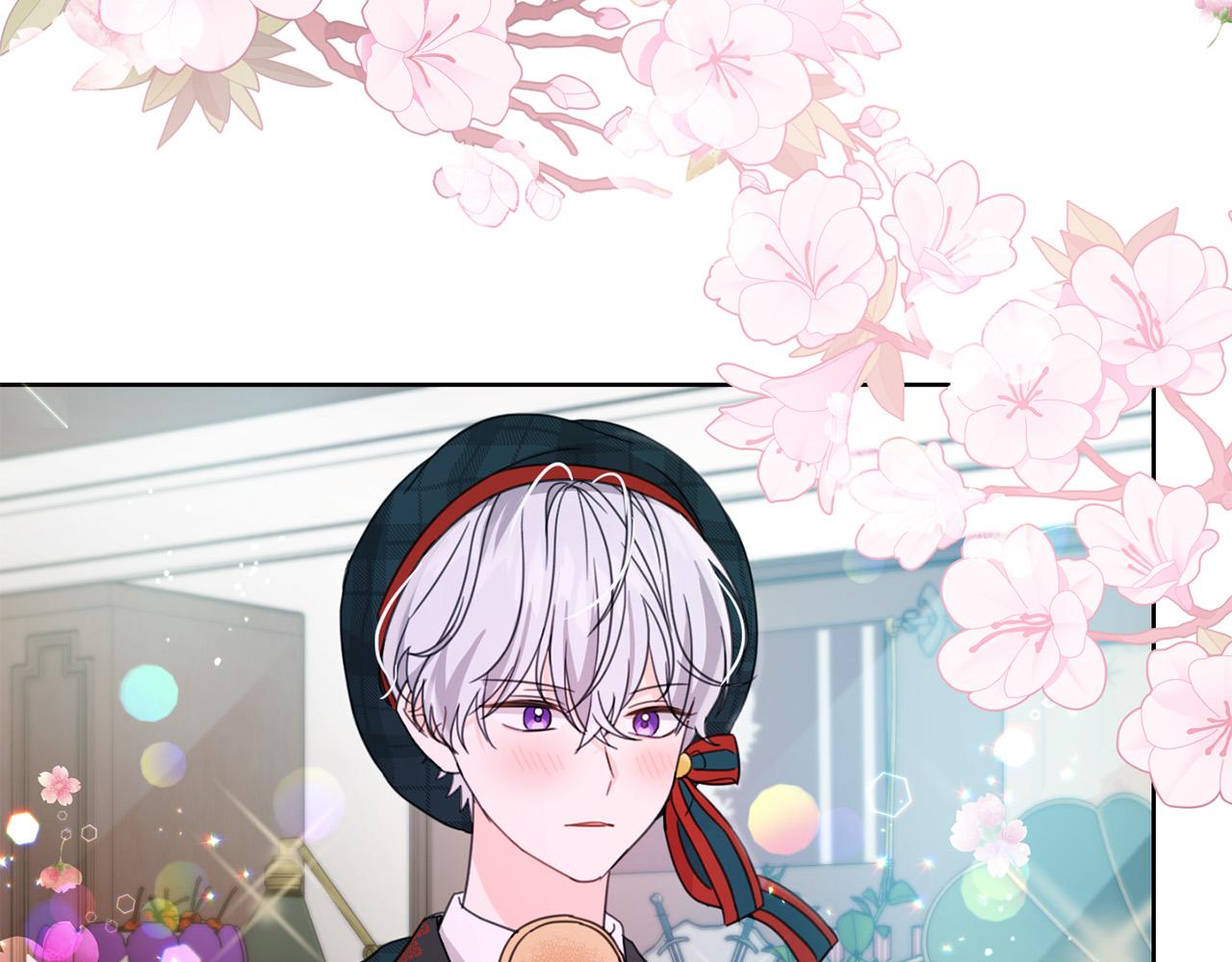第51话 拿美食诱惑我？185