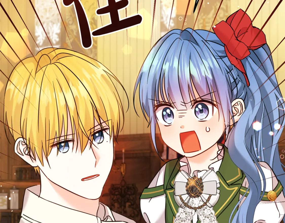 第73话 敢打我女儿？！49