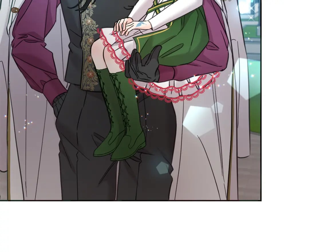 第75话 绑架甜点师100