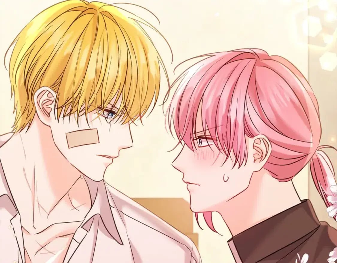 第95话 我会忘记妹妹？218
