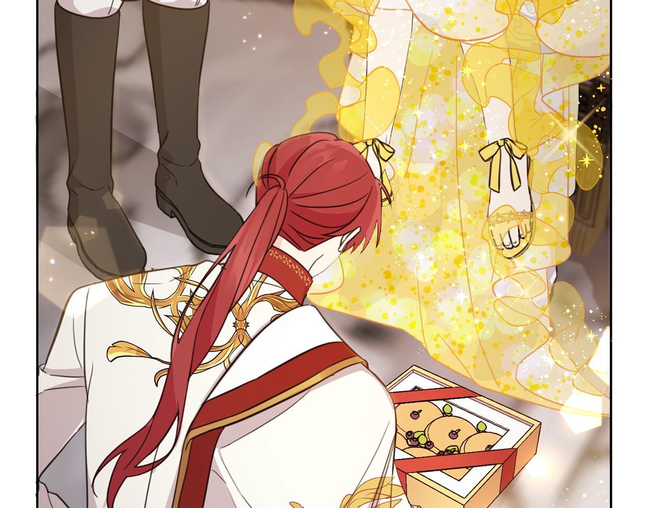 第51话 拿美食诱惑我？93