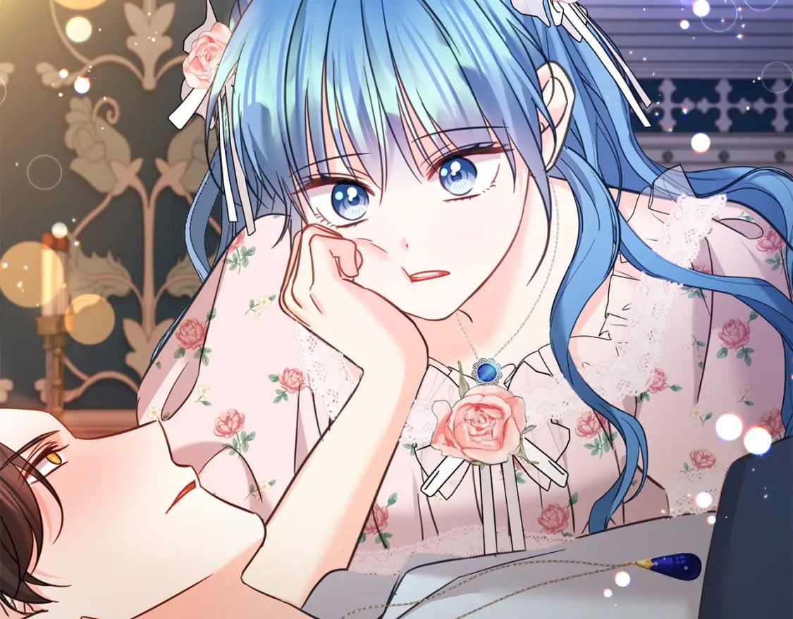 第89话 照顾爸爸！79