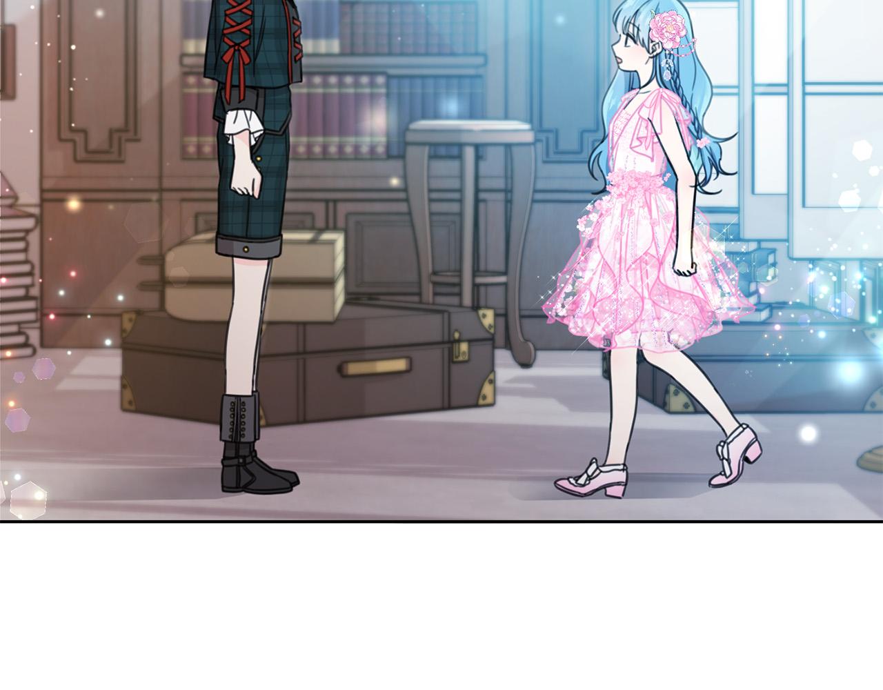 第51话 拿美食诱惑我？158