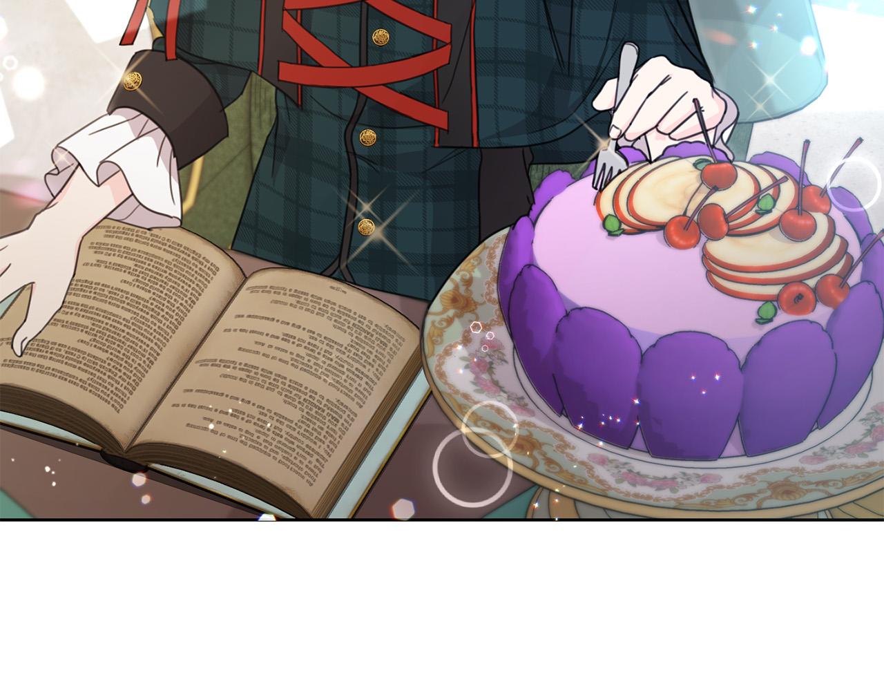 第51话 拿美食诱惑我？141