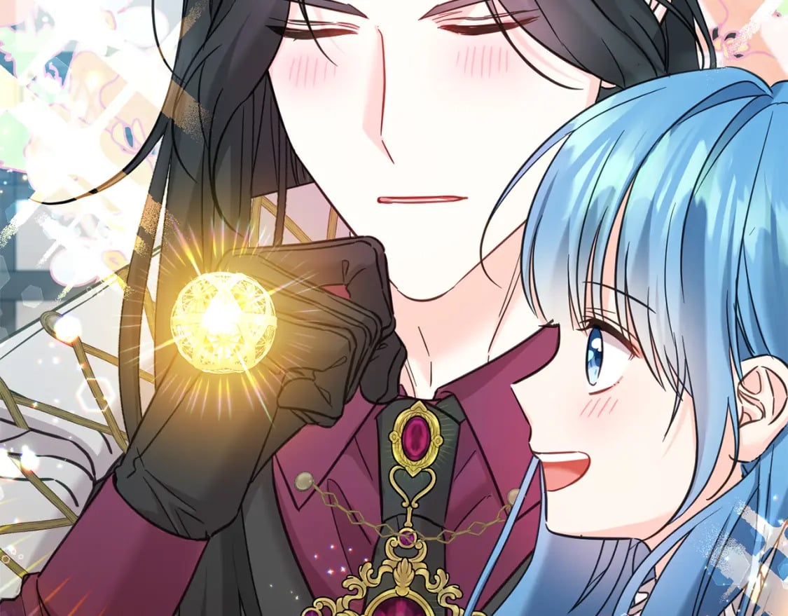 第75话 绑架甜点师149