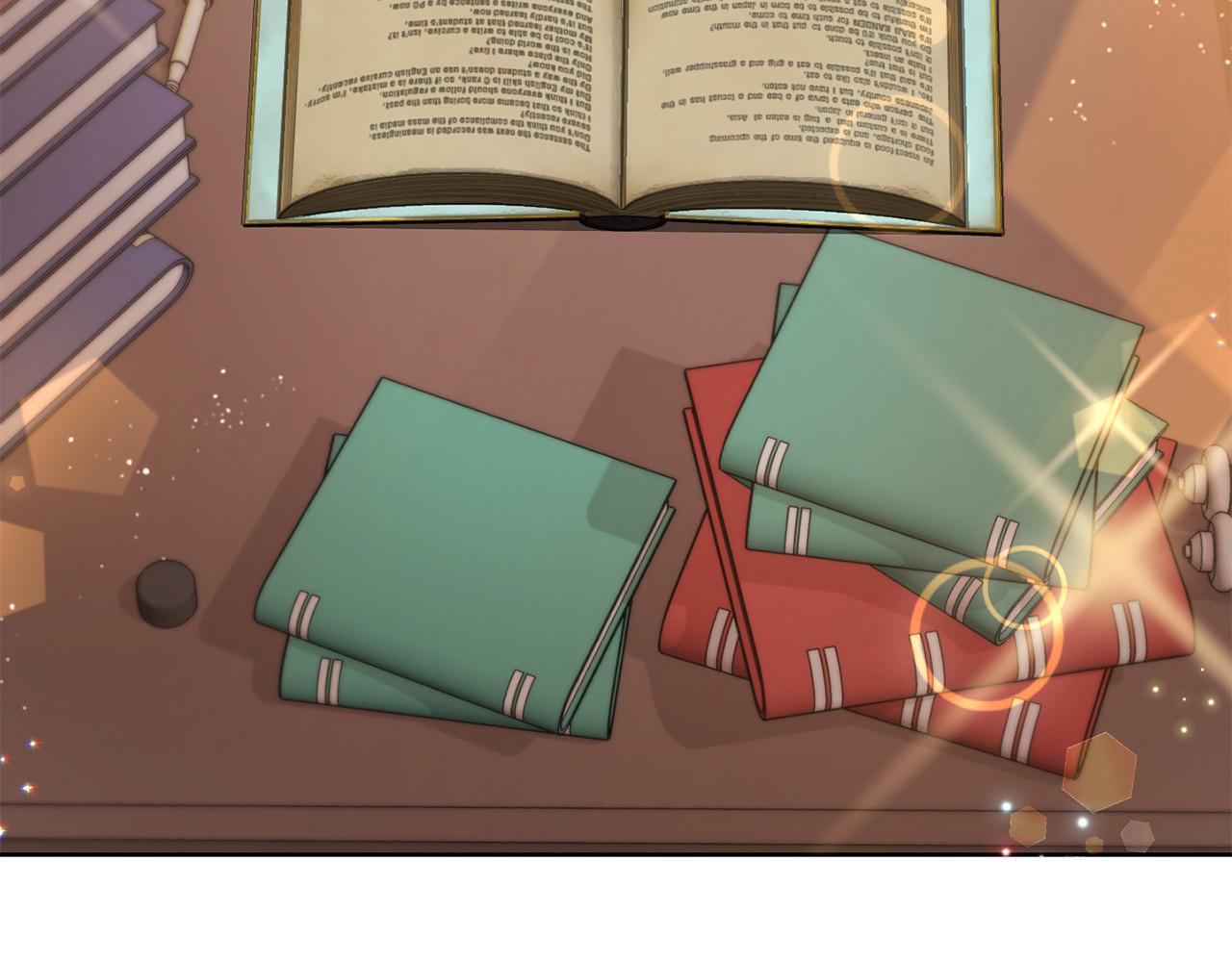 第51话 拿美食诱惑我？132