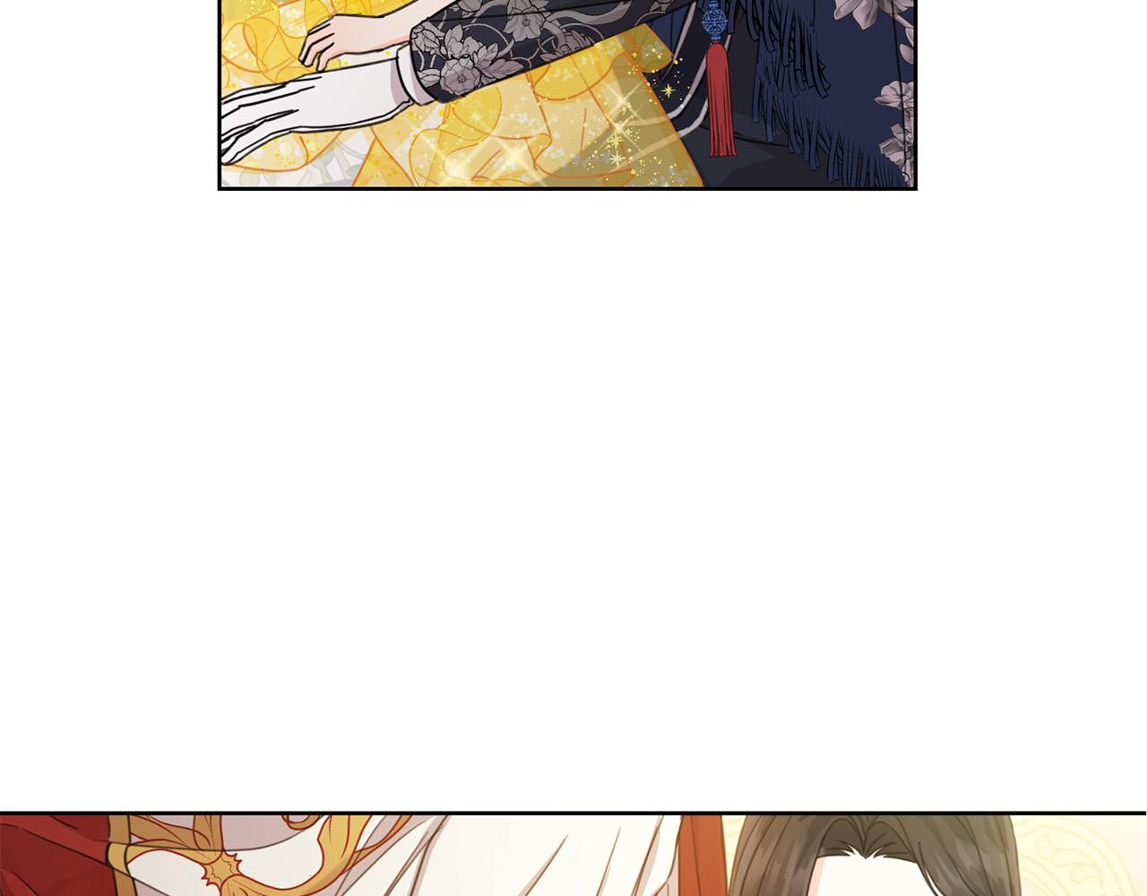第51话 拿美食诱惑我？30