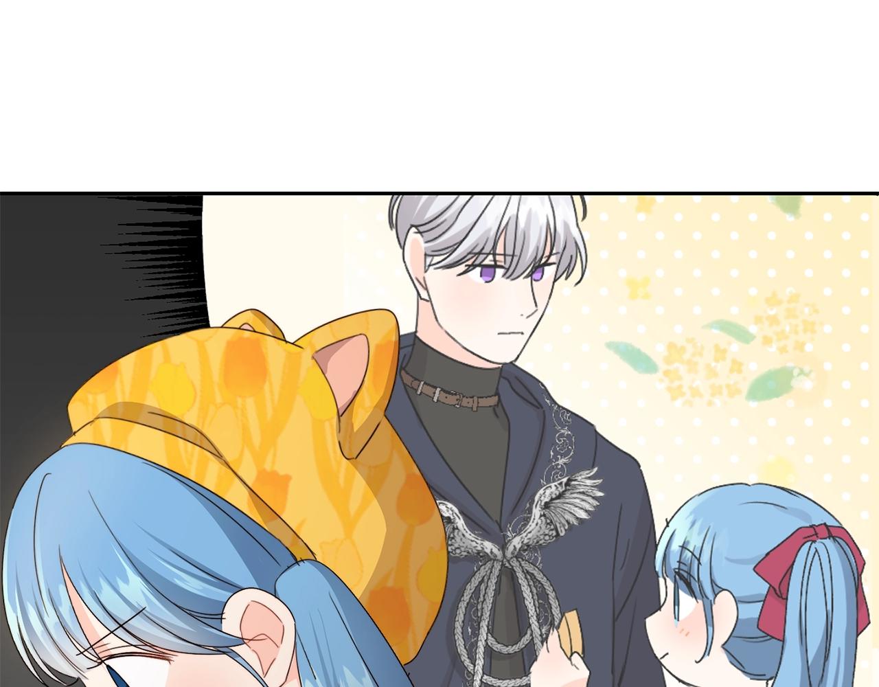 第17话 想吃饼干吗？105