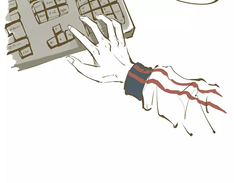 第33话 耗尽了的爱情与青春34
