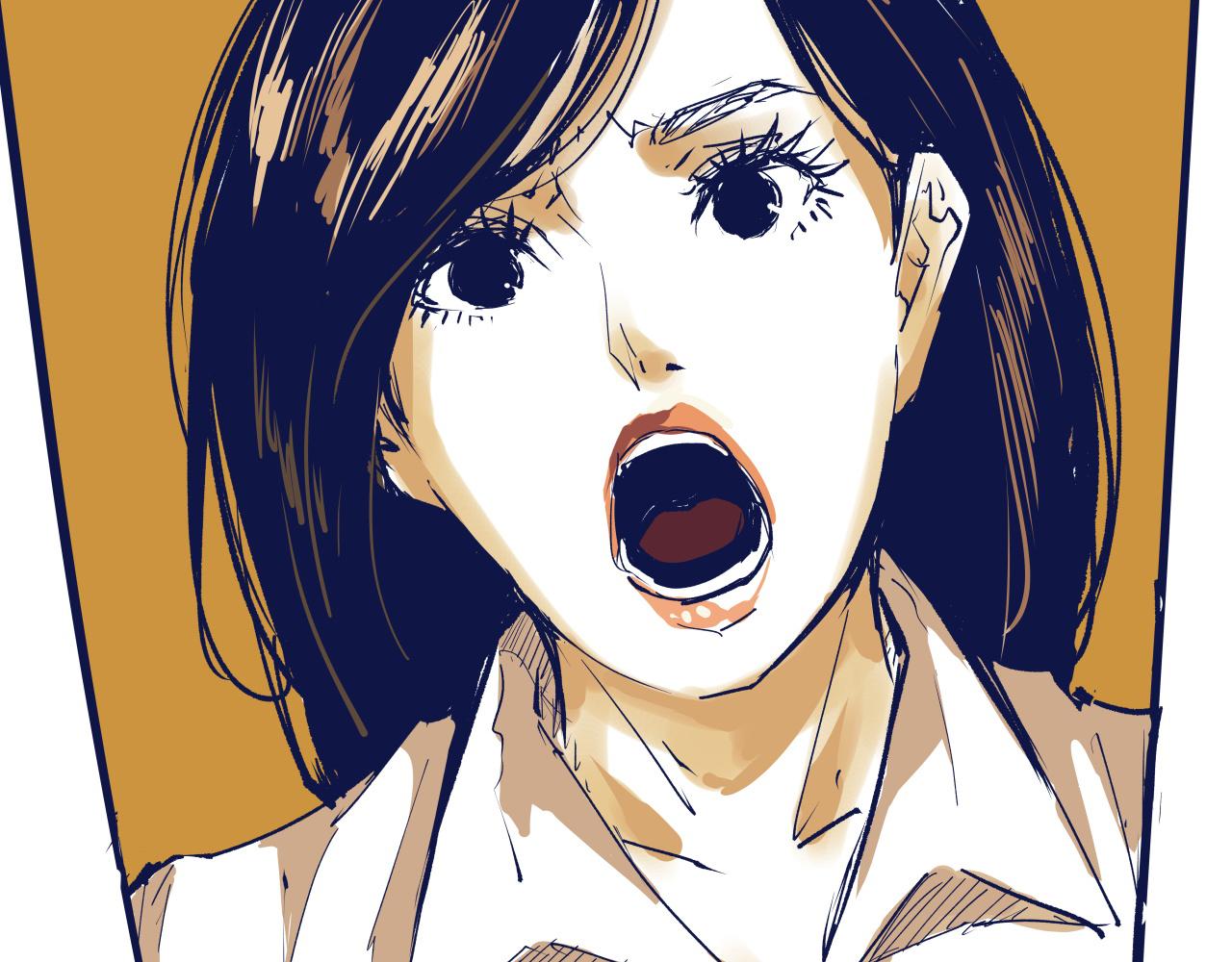 第96话 是是非非97