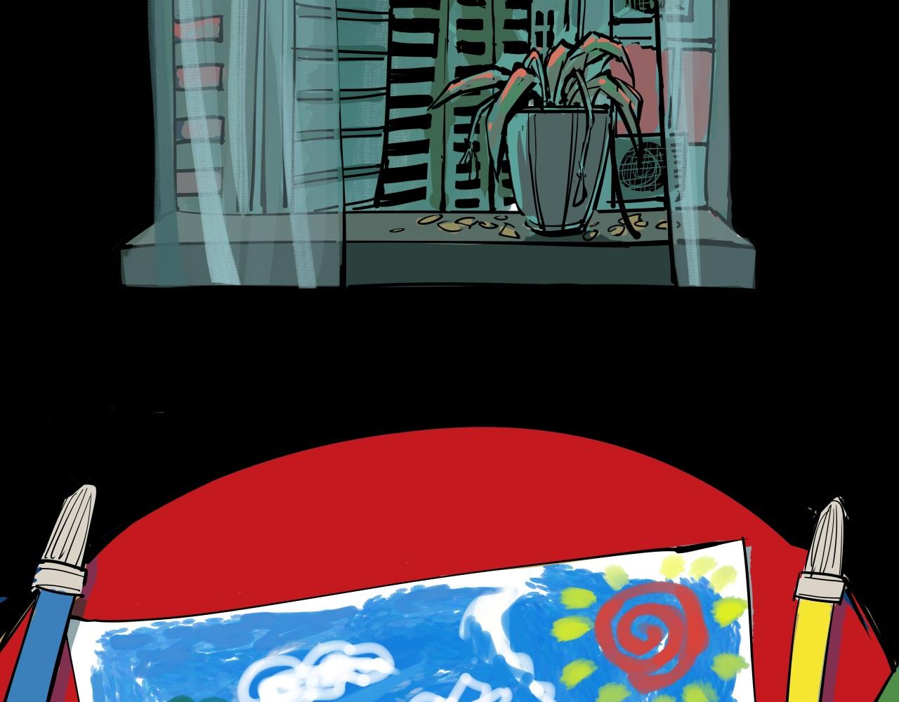 第86话 爱久见人心25
