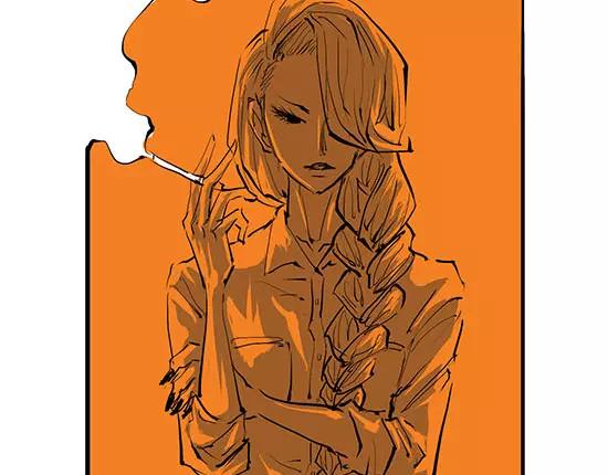 第8话 男友被闺蜜抢走？51