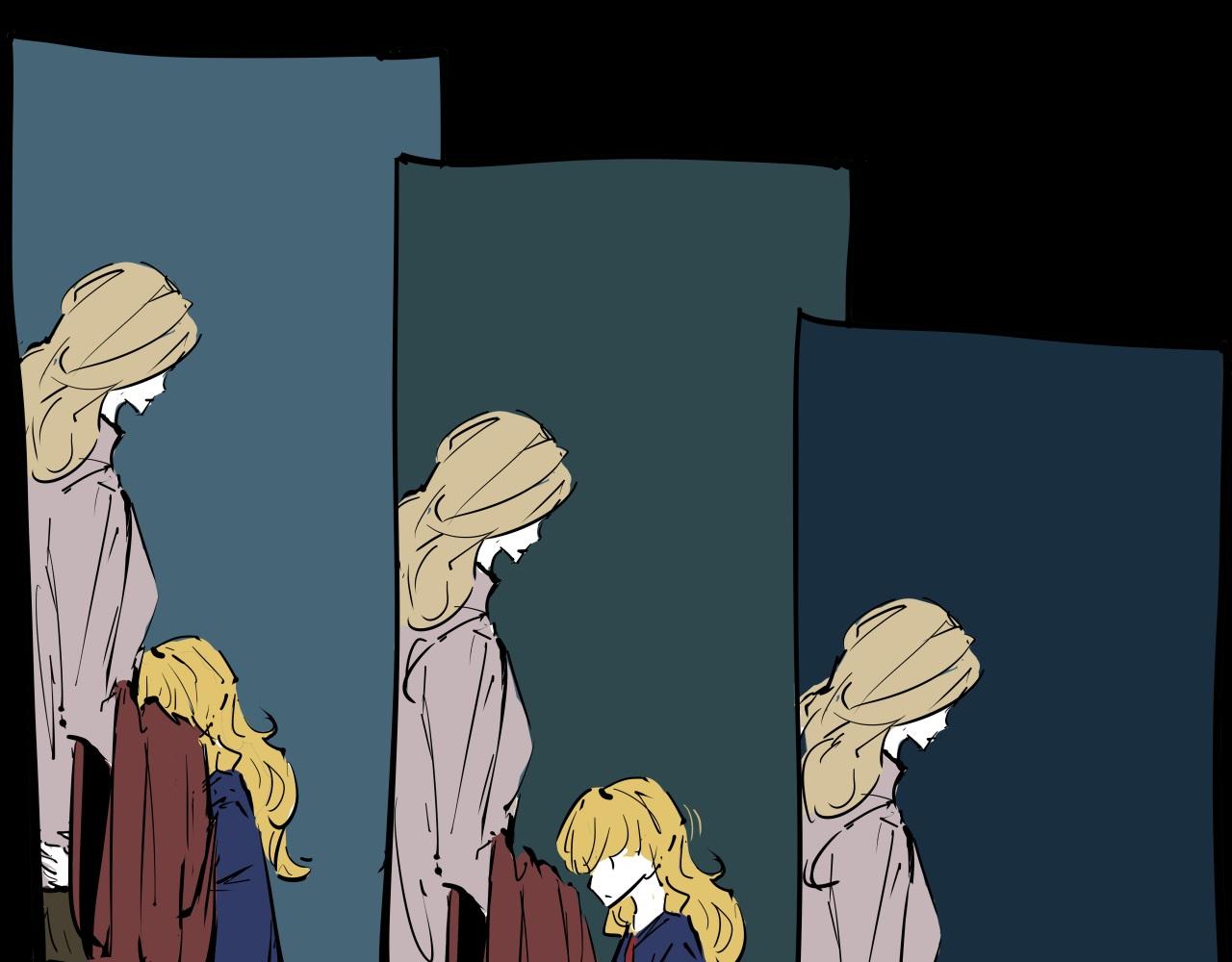 第86话 爱久见人心35