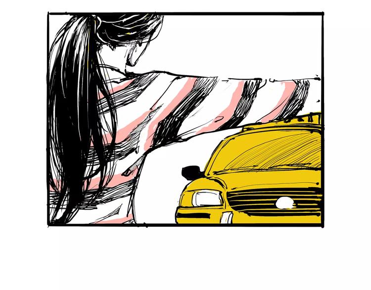 第25话 温柔的谎言28