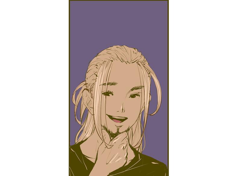第43话 傻瓜与野丫头60