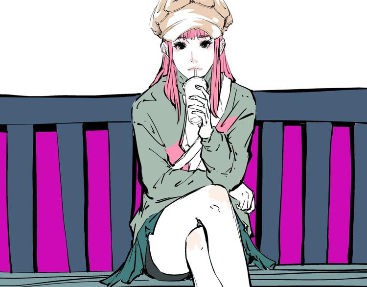第68话 茶话会62
