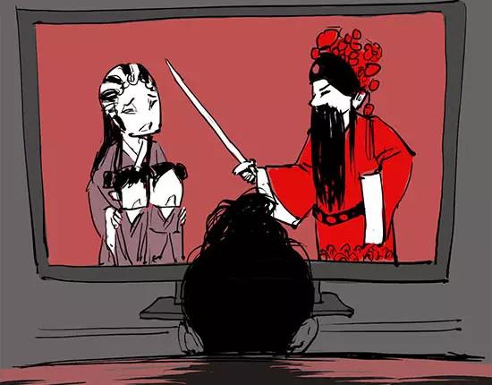 第1话 鉴情师105