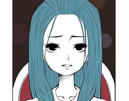 第3话 爱情屠杀5