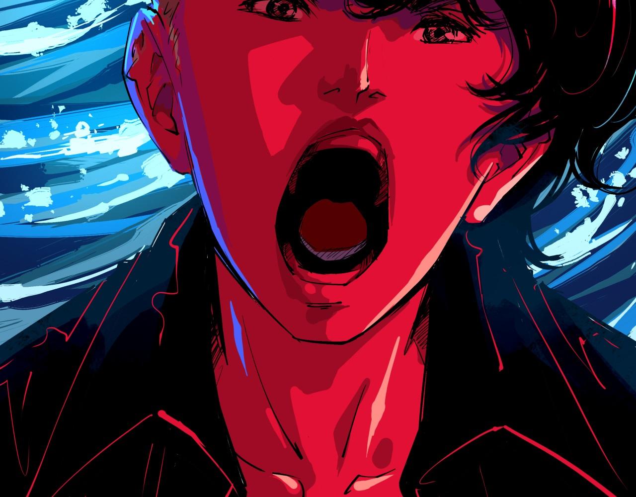 第77话 狭路相逢38