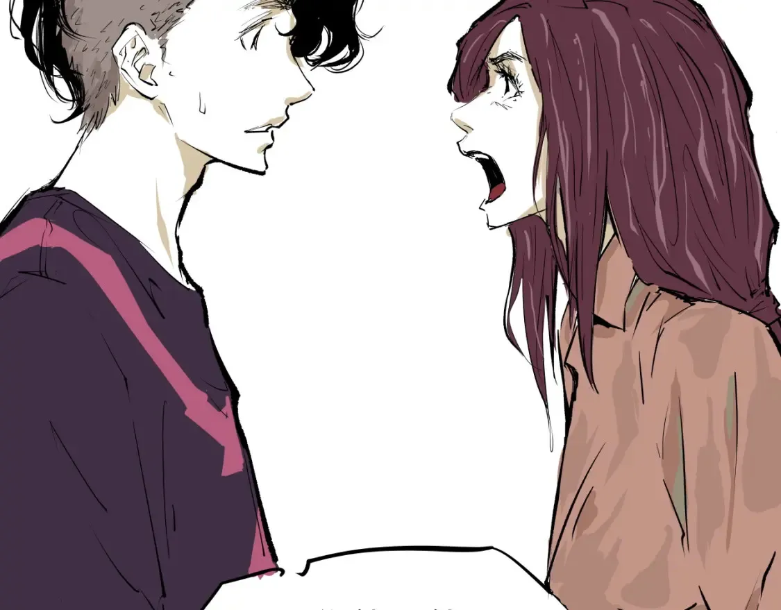 第100话 一言难尽103