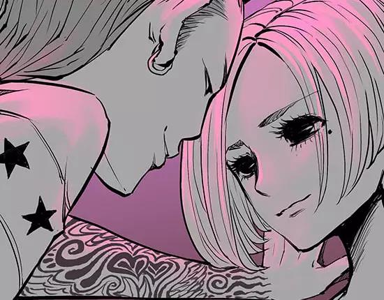 第3话 爱情屠杀51