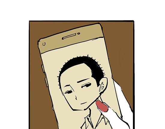 第5话 让人患得患失的爱78