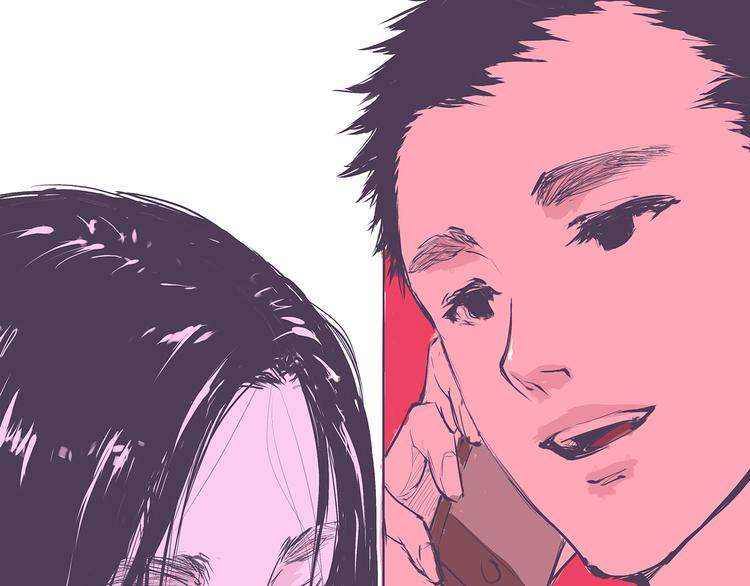 第49话 过热：做我男朋友131