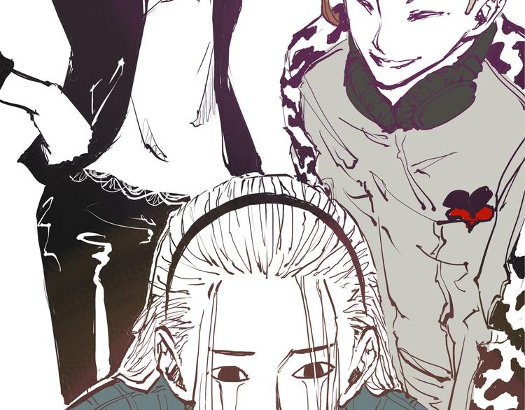 第19话 明知残酷却仍飞蛾扑火98