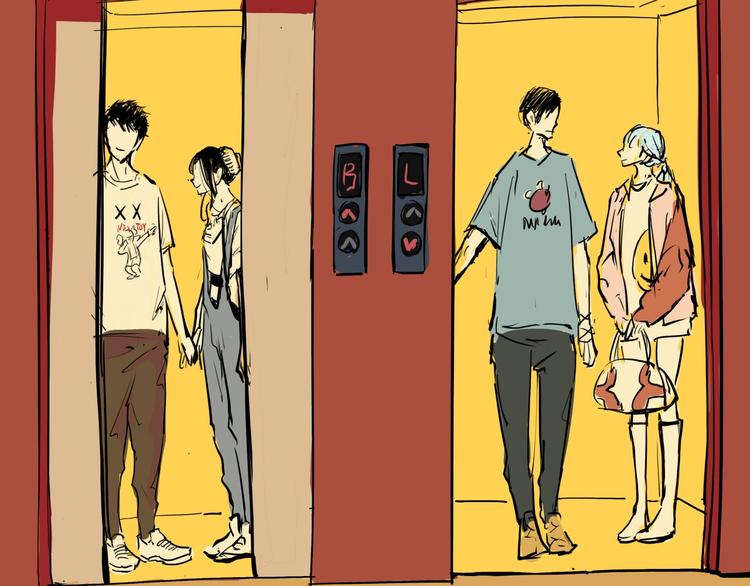 第65话 蜜糖旋涡73