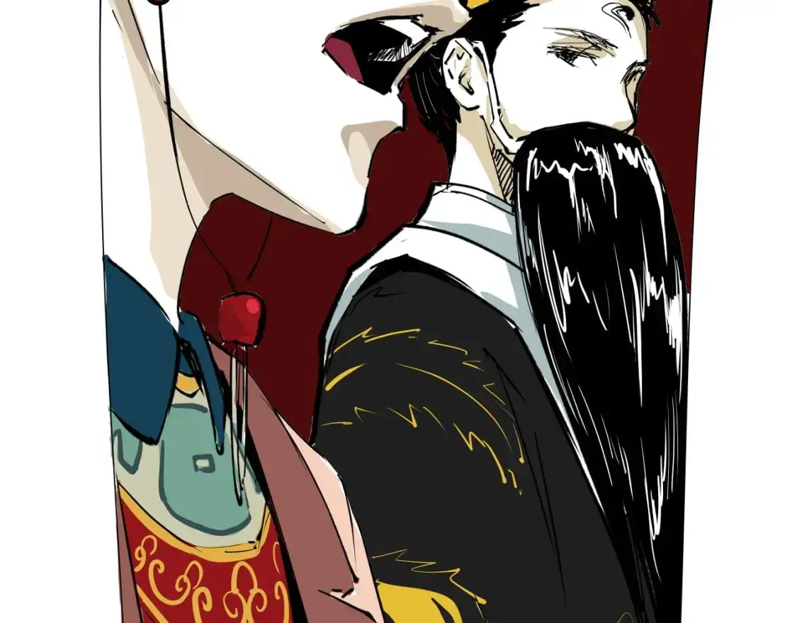 第97话  情关难断138