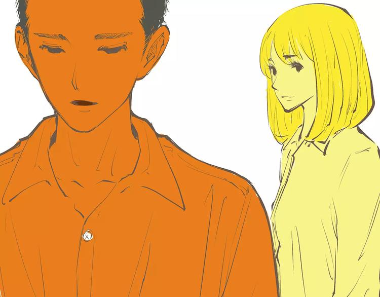第33话 耗尽了的爱情与青春163