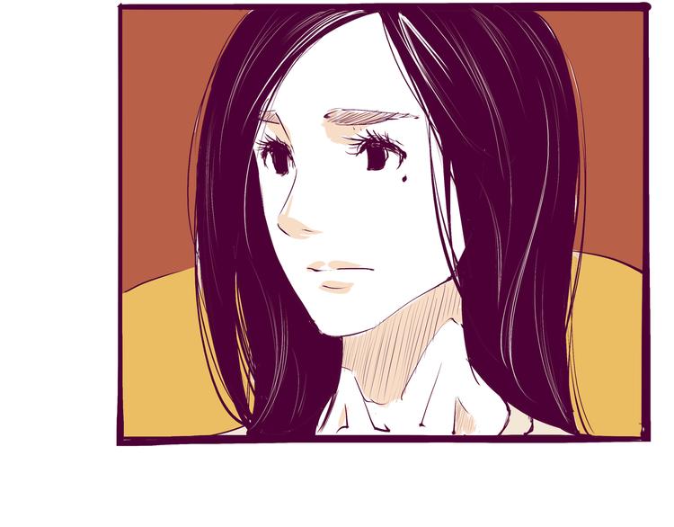 第38话 当故事照进现实205