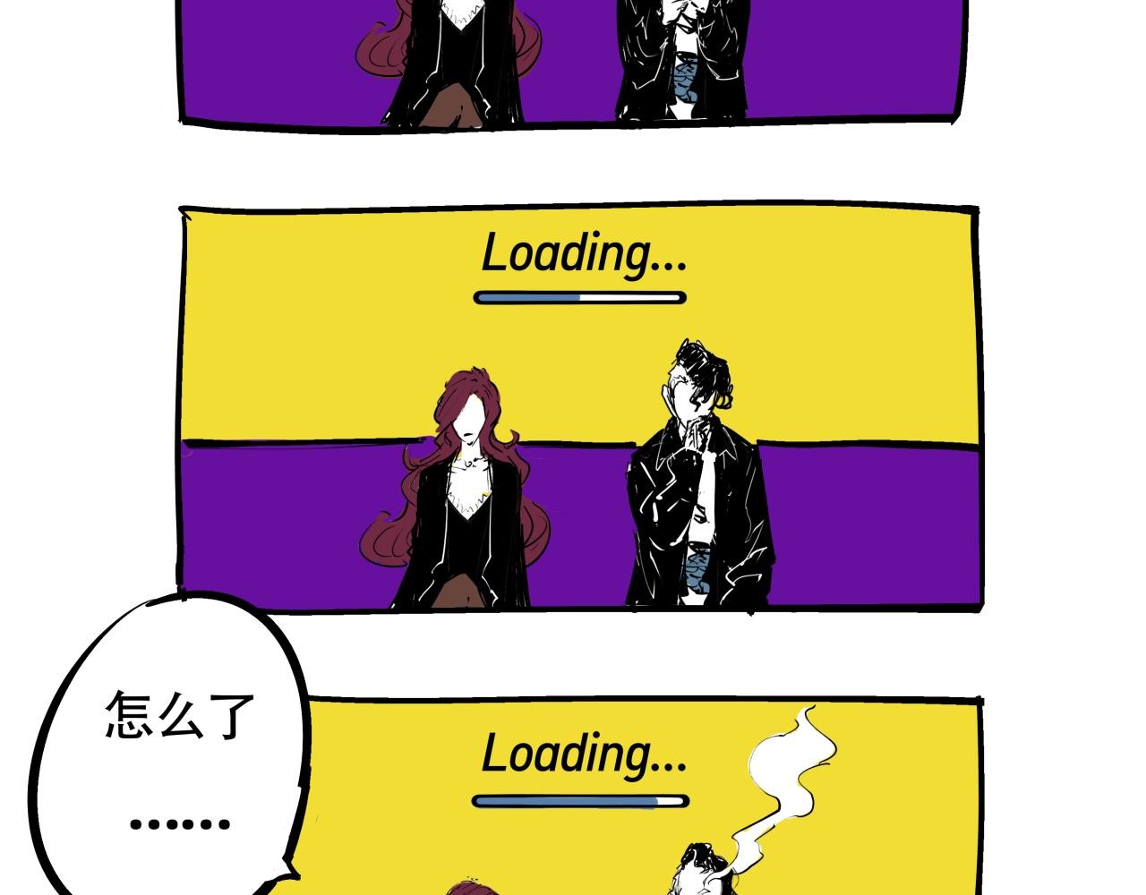 第77话 狭路相逢66