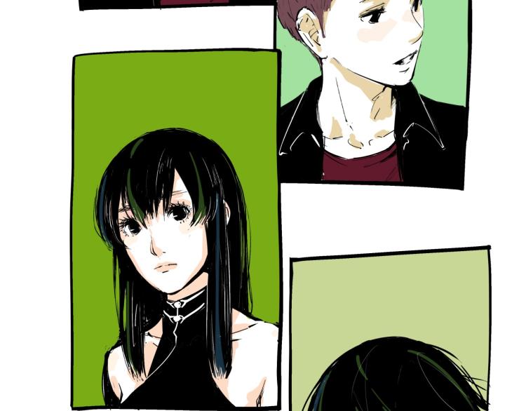 第74话 爱情百分比83