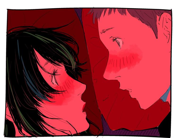 第74话 爱情百分比180