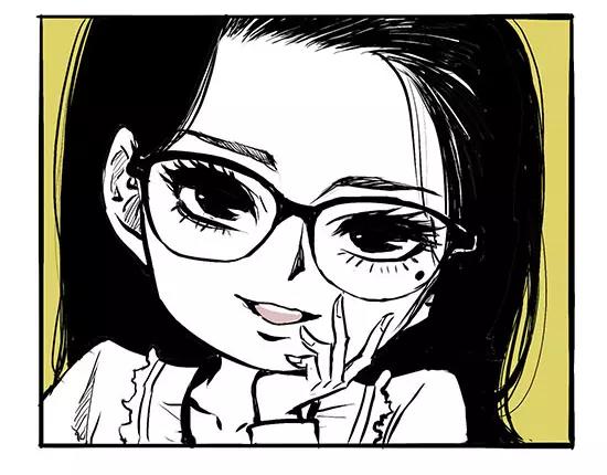 第2话 出色的演员86