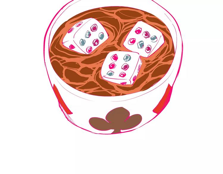第36话 爱情的风险130