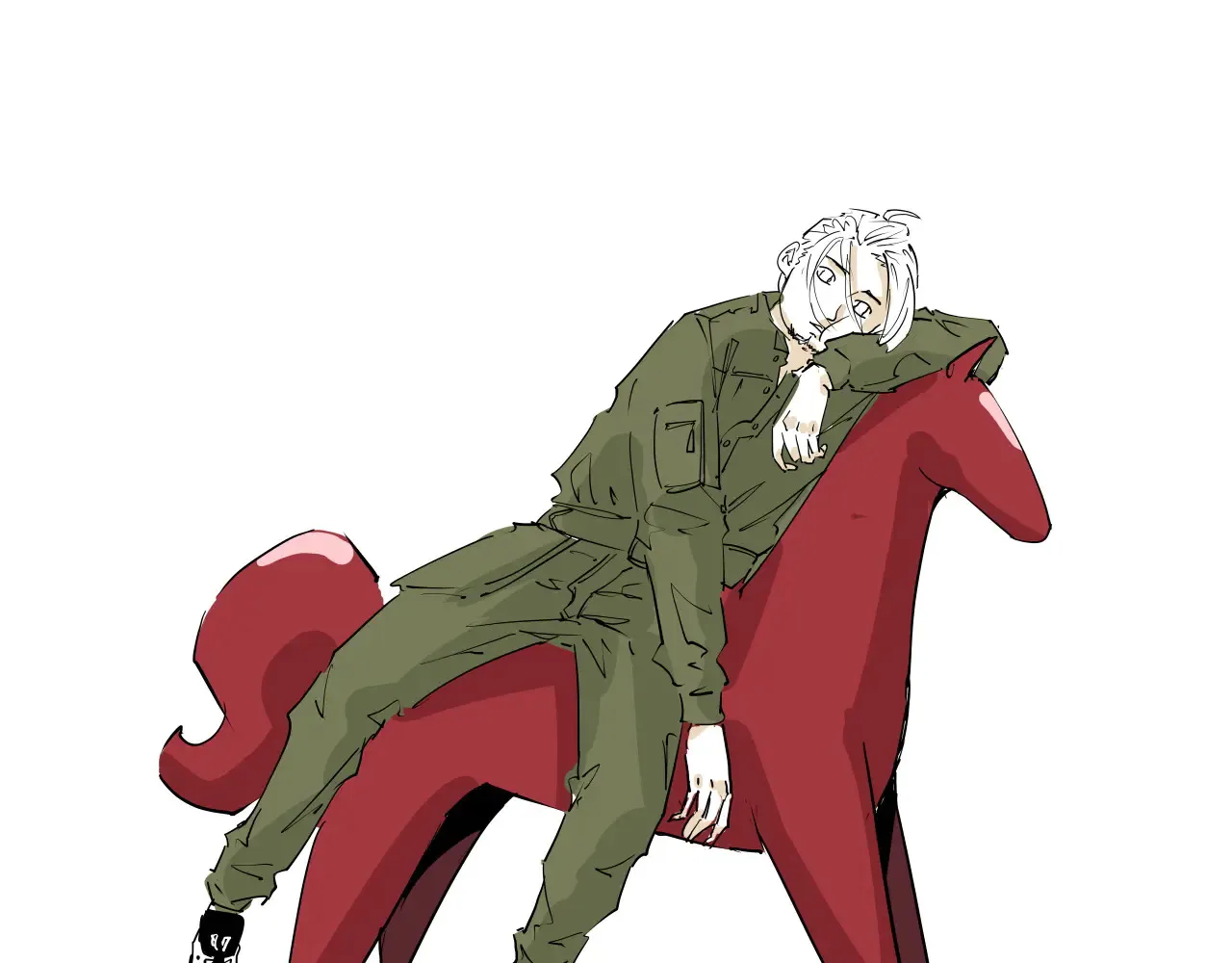 第103话  聚散离合277