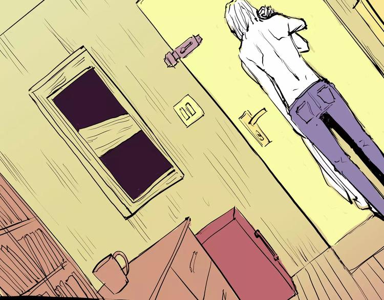 第13话 不要…丢下我307