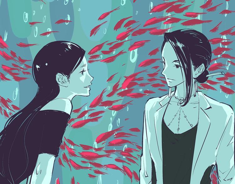 第52话 留步16