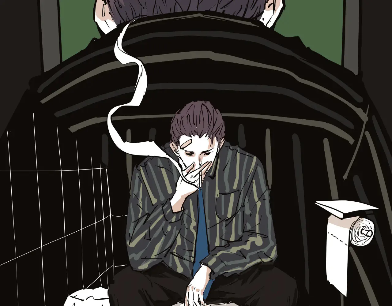 第103话  聚散离合6